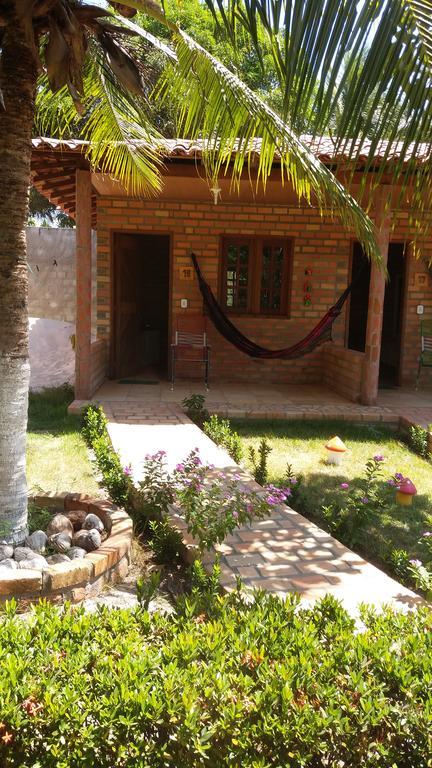 Quarto Duplo com Varanda