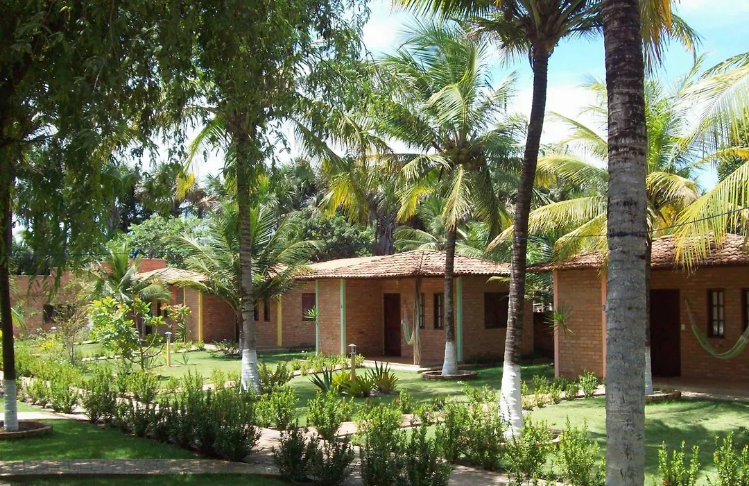 Pousada do Riacho-1