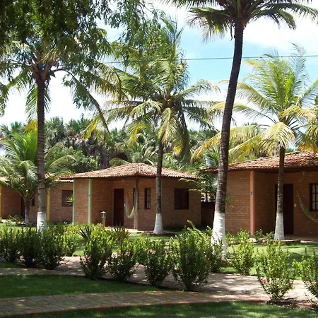 Pousada do Riacho-3