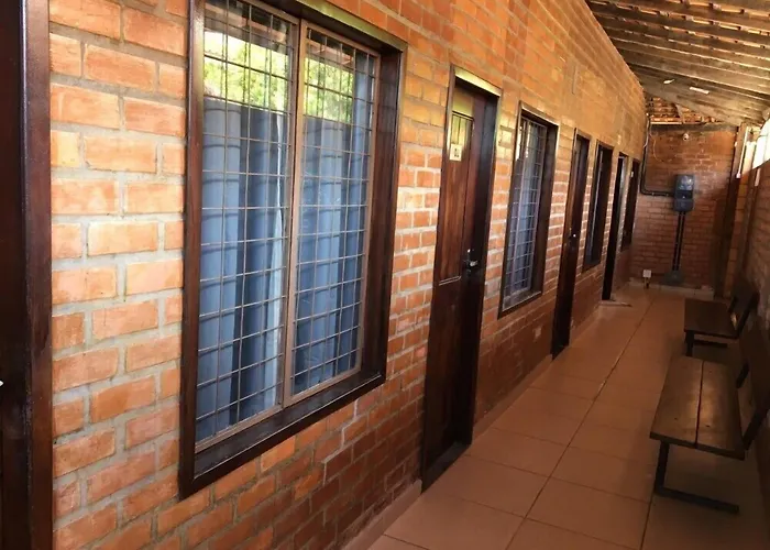 Pousada Atairu Barreirinhas