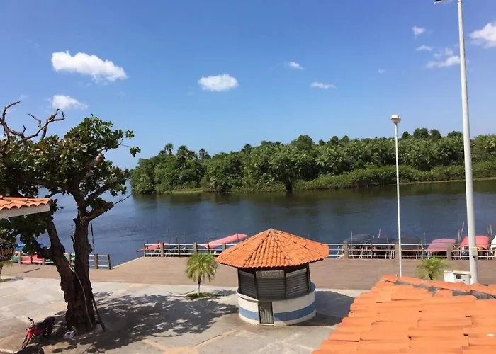 Pousada Atairu Barreirinhas